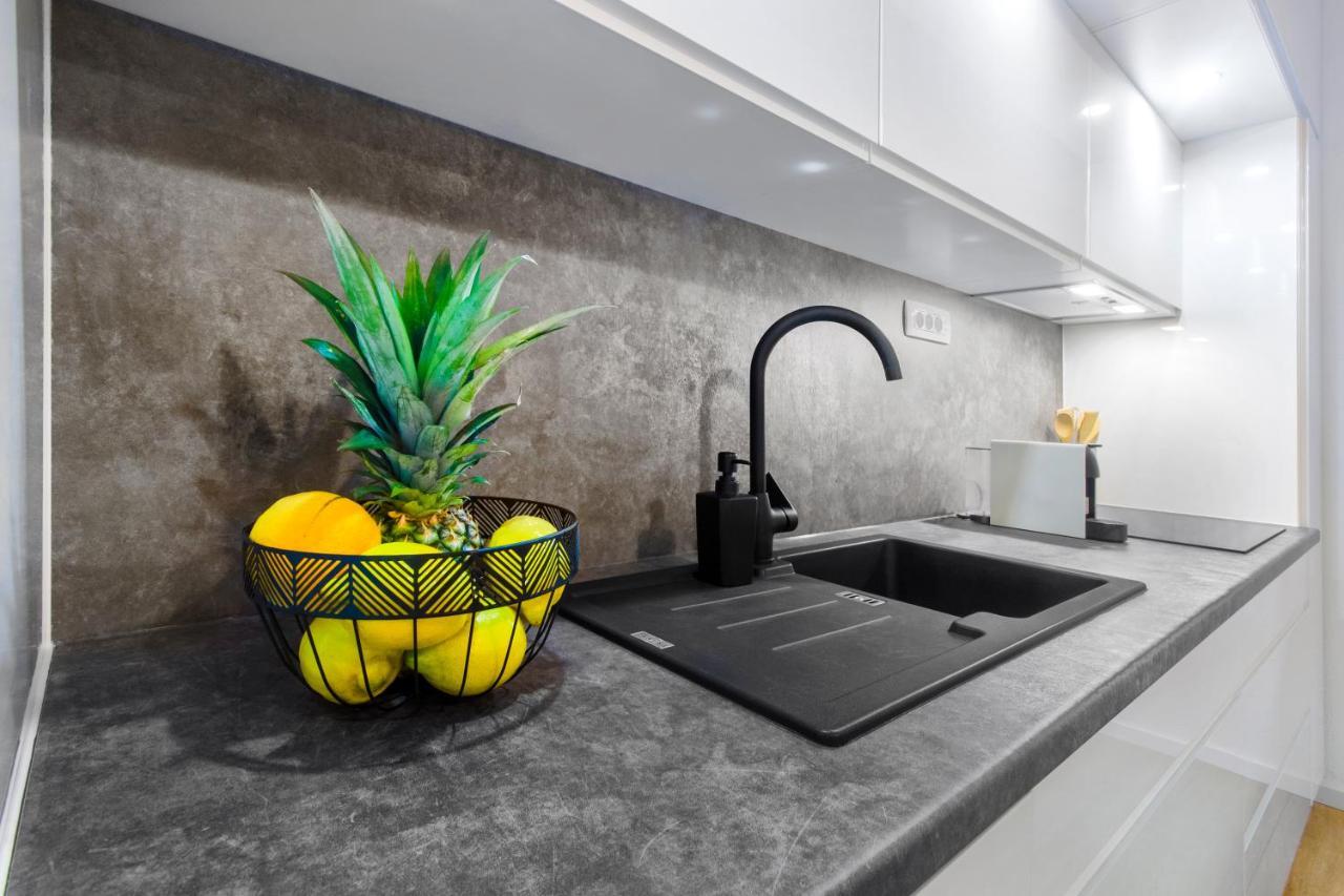 Villa Antonia With Heated Pool Dograde Екстер'єр фото